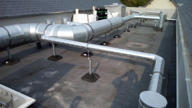 Pineau Thermic System