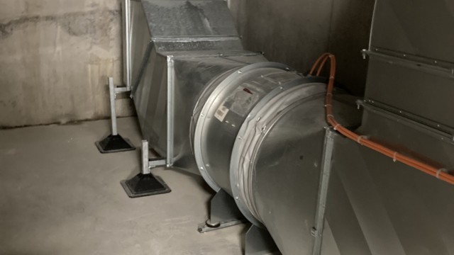 Pineau Thermic System