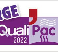 qualification Qualipac